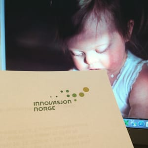 Downs Syndrom Norge
